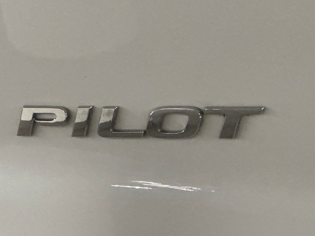 2022 Honda Pilot EX-L 39