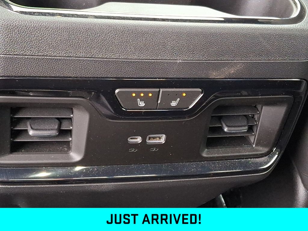 Used 2023 GMC Sierra 1500 Truck