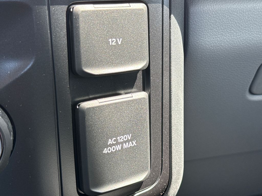 2026 Ford Explorer ST-Line RWD SUV
