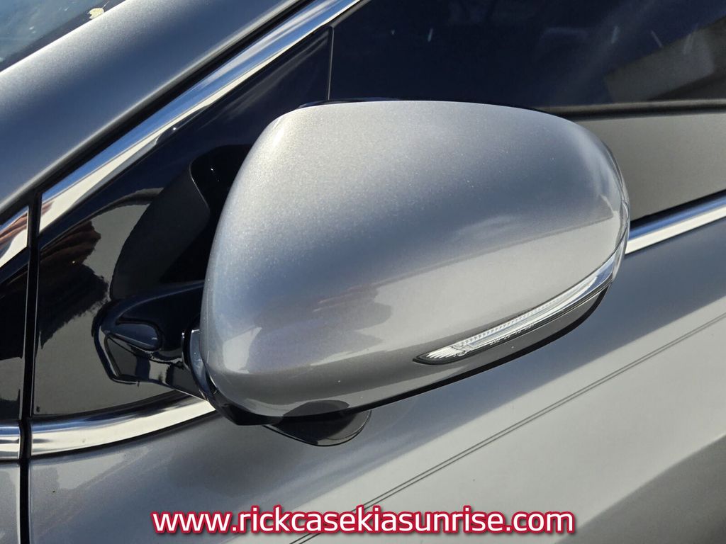 2019 Kia Sportage - $13,750