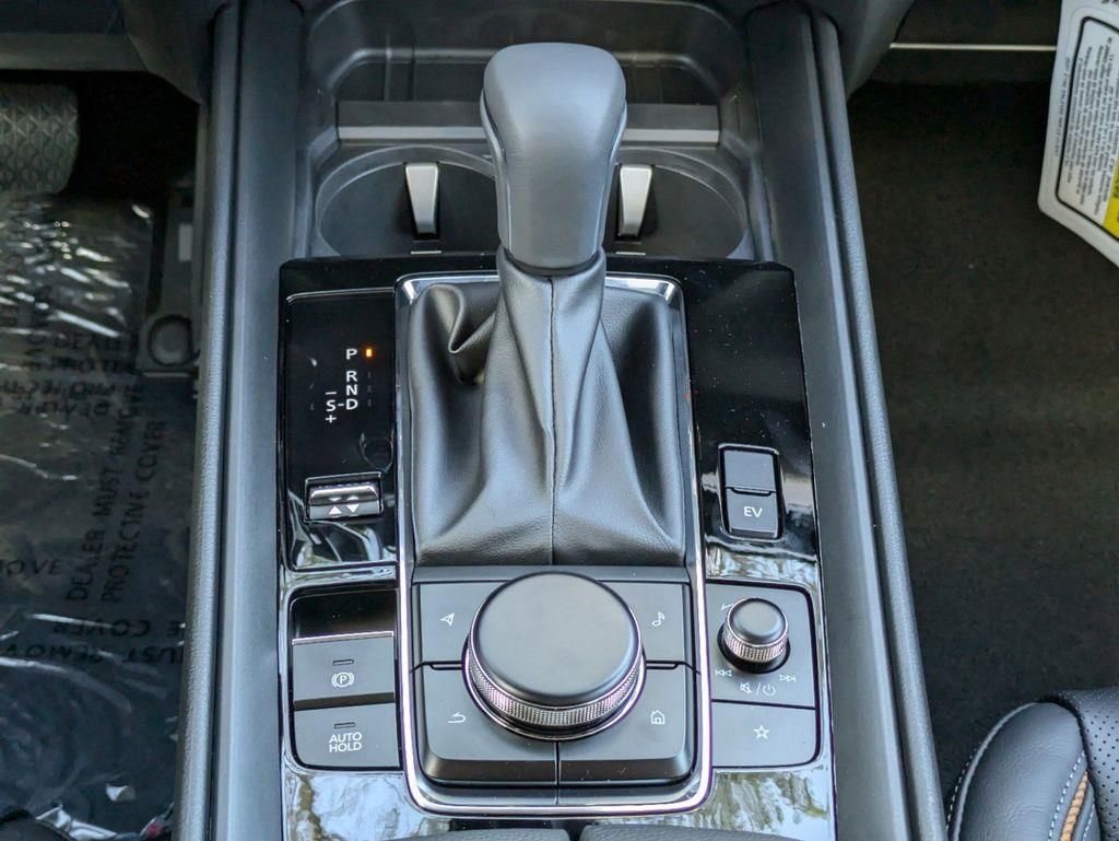 2025 Mazda CX-50 Hybrid Premium Plus photo
