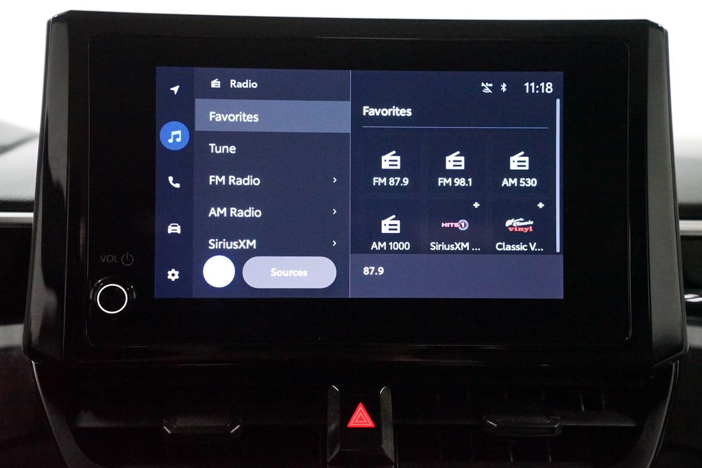 Thumbnail: 2024 Toyota Corolla - 18