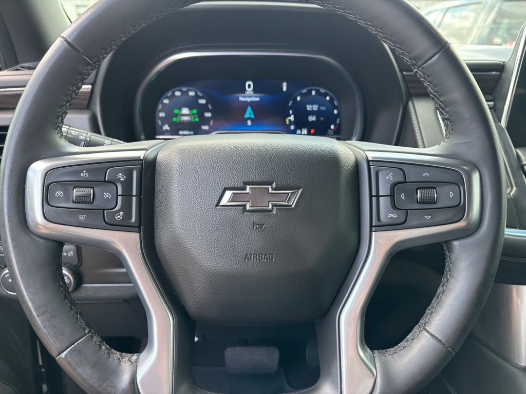 Used Car 2024 Chevrolet Suburban  Z71 For Sale Under $70,000 In Austin, Texas