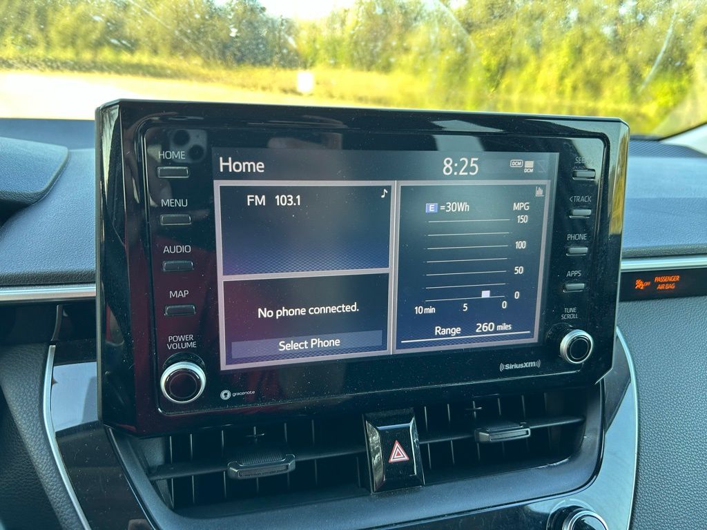 Thumbnail: 2022 Toyota Corolla - 23