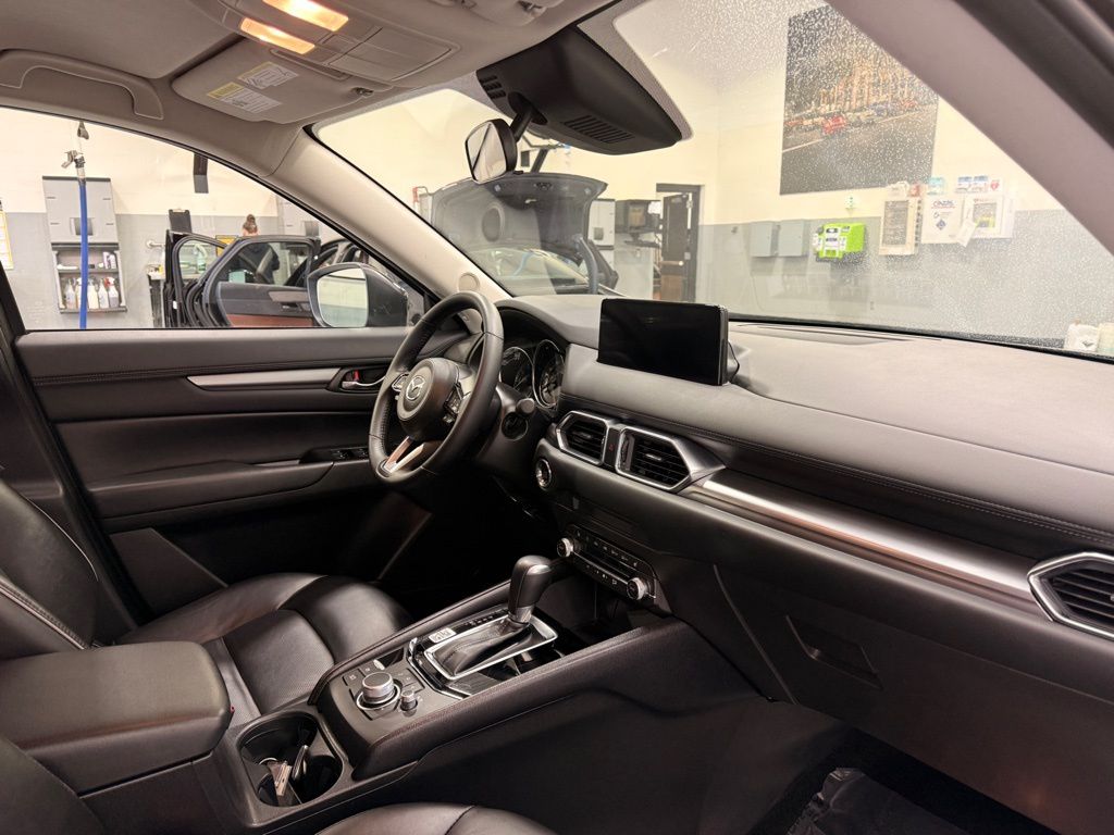 Thumbnail: 2025 Mazda CX-5 - 29