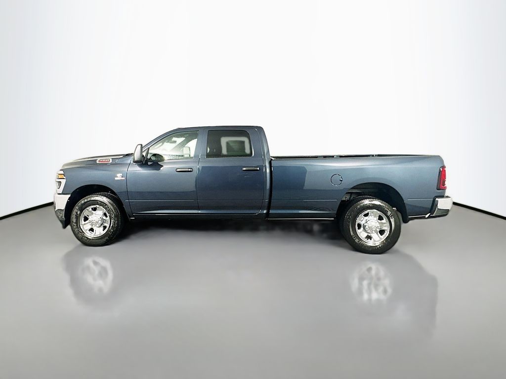 New 2026 Blue Ram Tradesman image 4