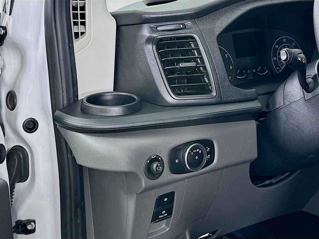 Thumbnail: 2023 Ford Transit Series - 10