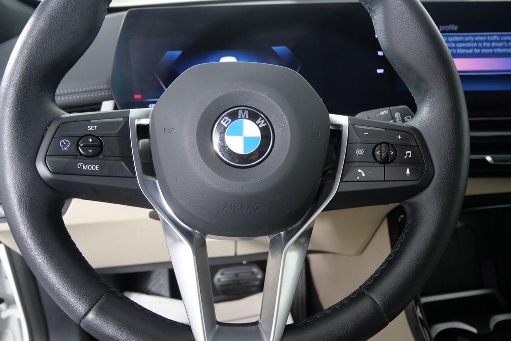2024 BMW X1 xDrive28i 18