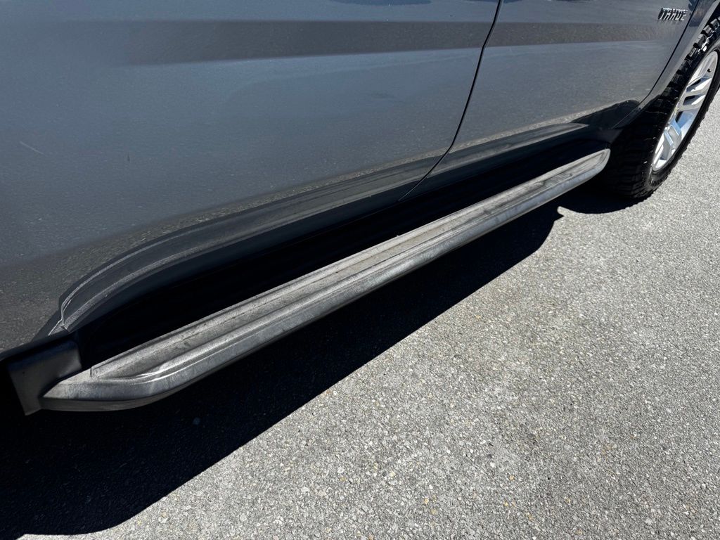Used 2016 Chevrolet Tahoe SUV