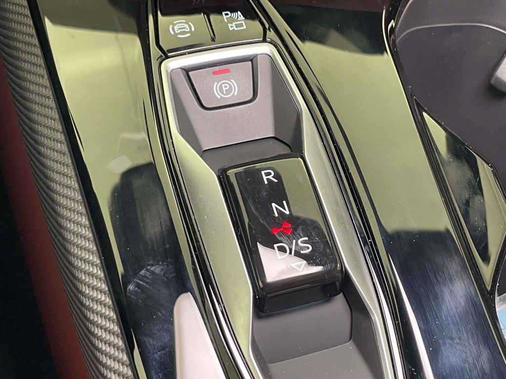 2026 Audi S5 3.0T Premium Plus Gray at Audi Porsche Sewickley
