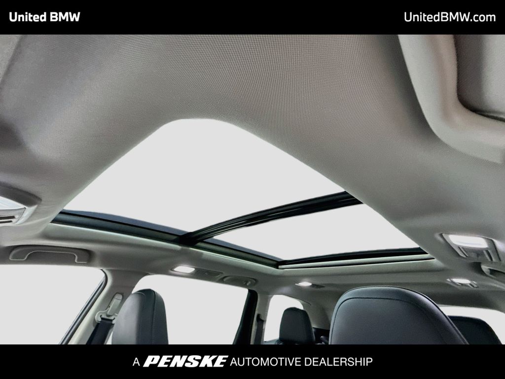 Thumbnail: 2023 Subaru Ascent - 19