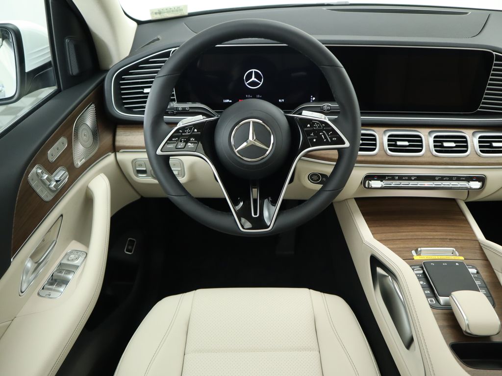 Thumbnail: 2026 Mercedes-Benz GLE - 11