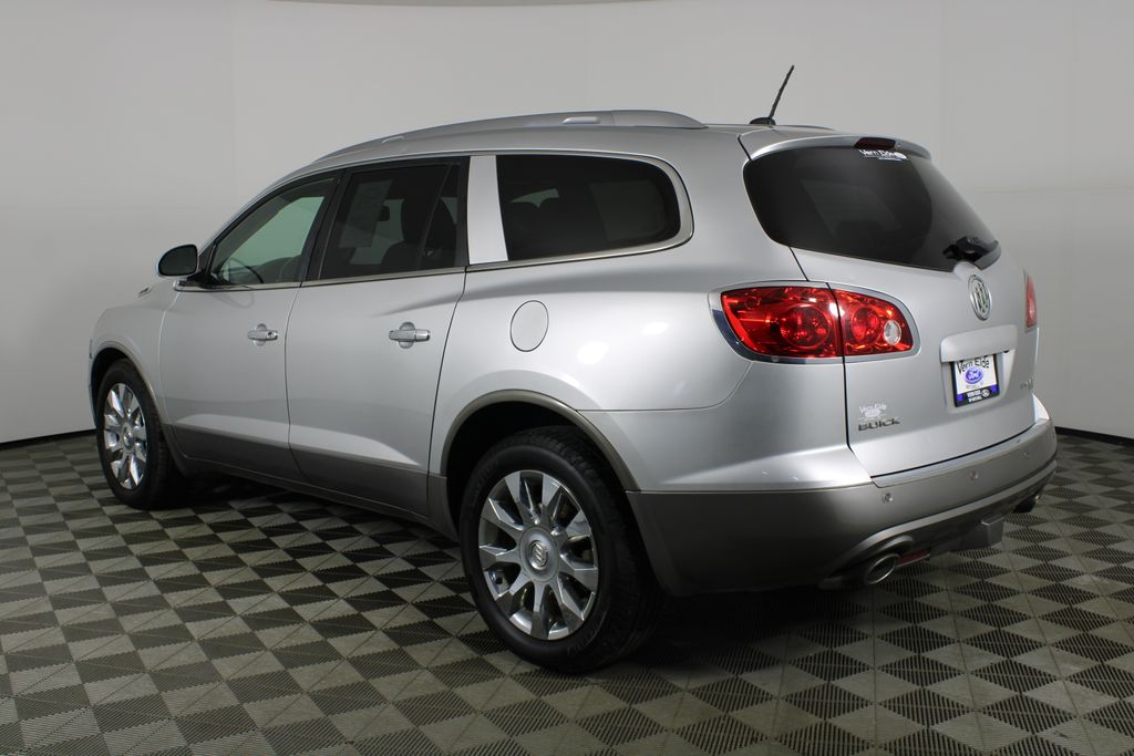Used 2011 Buick Enclave for sale in 