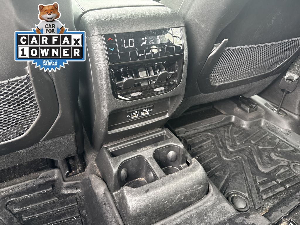 2025 Jeep Grand Cherokee L Laredo White at Wharton Ford