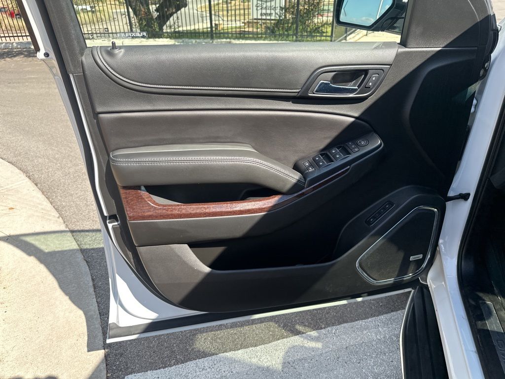 Used Car 2019 Gmc Yukon Xl  Slt For Sale Under $25,000 In Austin, Texas