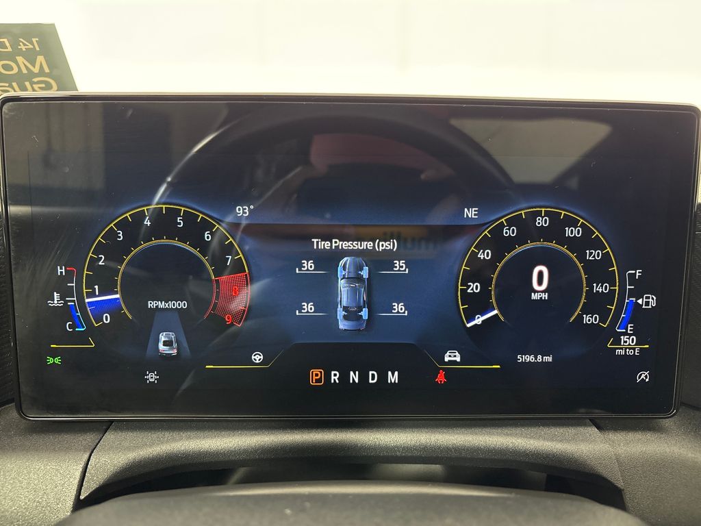 Certified Used 2025 Silver Ford GT image 22