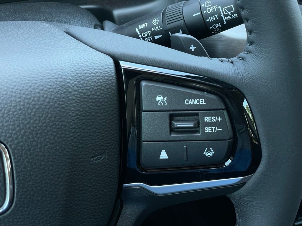 Thumbnail: 2027 Honda Odyssey - 14