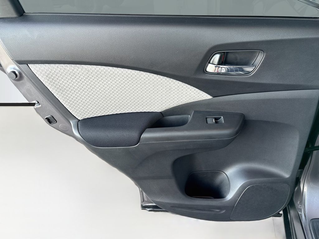 Thumbnail: 2016 Honda CR-V - 26