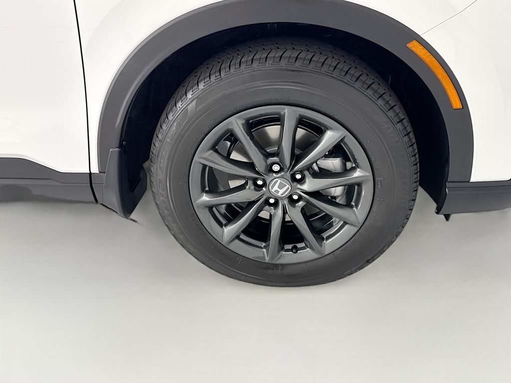 Thumbnail: 2026 Honda CR-V - 30