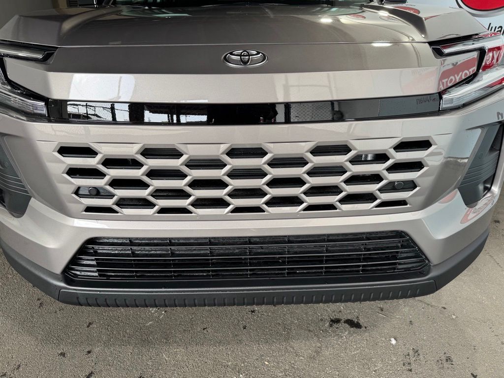 Thumbnail: 2026 Toyota RAV4 - 12