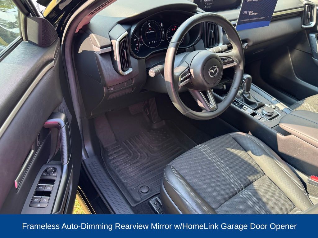 2024 Mazda CX-50 2.5 S Select