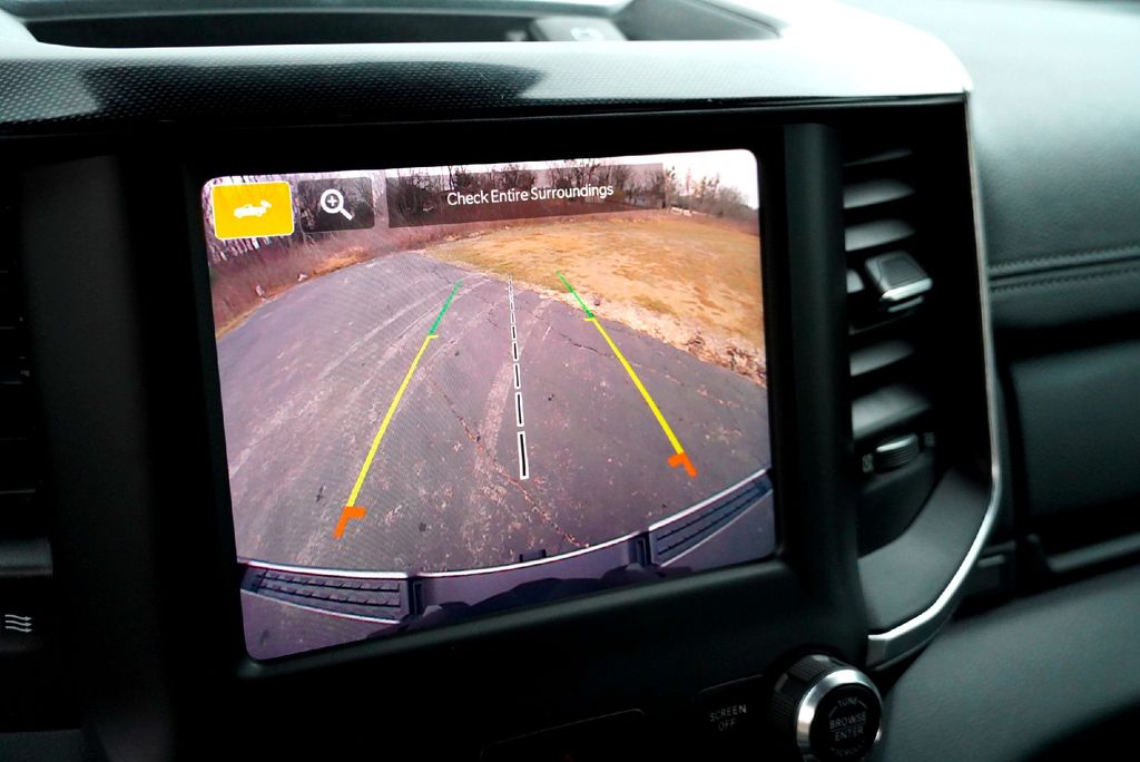 Used Car 2022 Ram 1500  Laramie For Sale Under $40,000 In Taylor, Texas