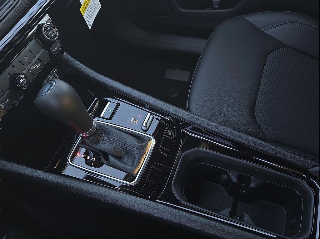 New 2026 Jeep Compass Latitude For Sale in Farmington, AR