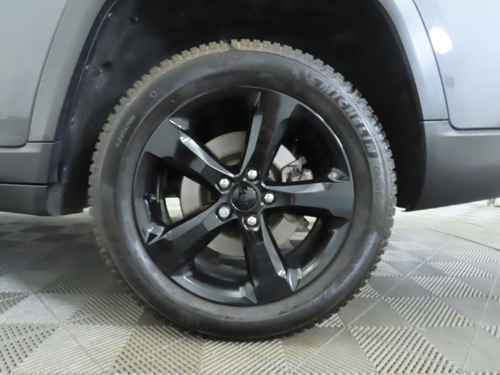 2023 Jeep Grand Cherokee L Limited Edition 32