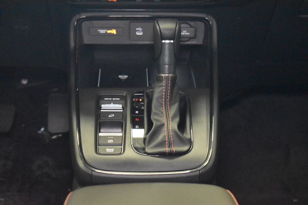 Thumbnail: 2026 Honda CR-V - 13