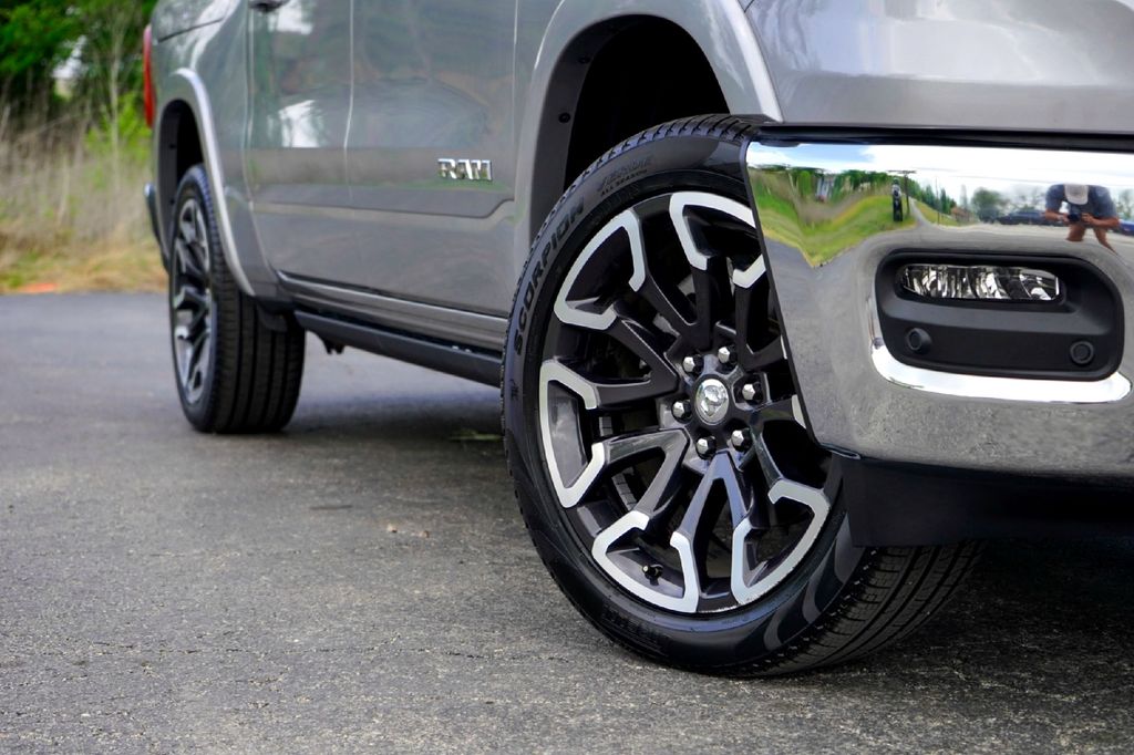 Used Car 2025 Ram 1500  Limited For Sale Under $60,000 In Taylor, Texas