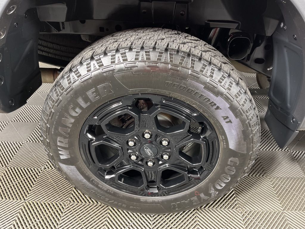 Thumbnail: 2025 Ford Ranger - 11