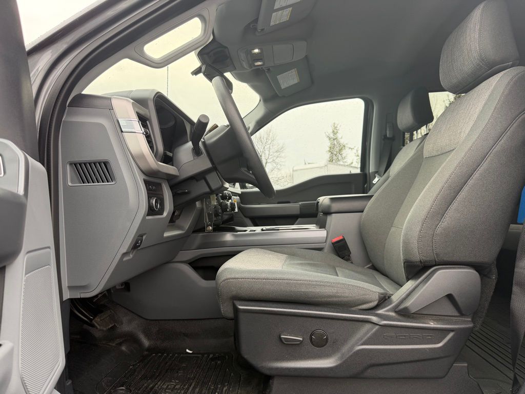 2024 Ford F-350 Super Duty XLT