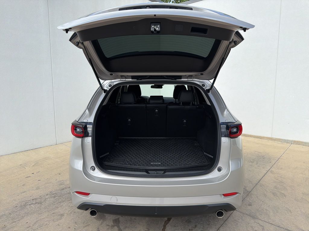 Used Car 2024 Mazda Cx-5  2.5 S Select Package For Sale Under $30,000 In Georgetown, Texas