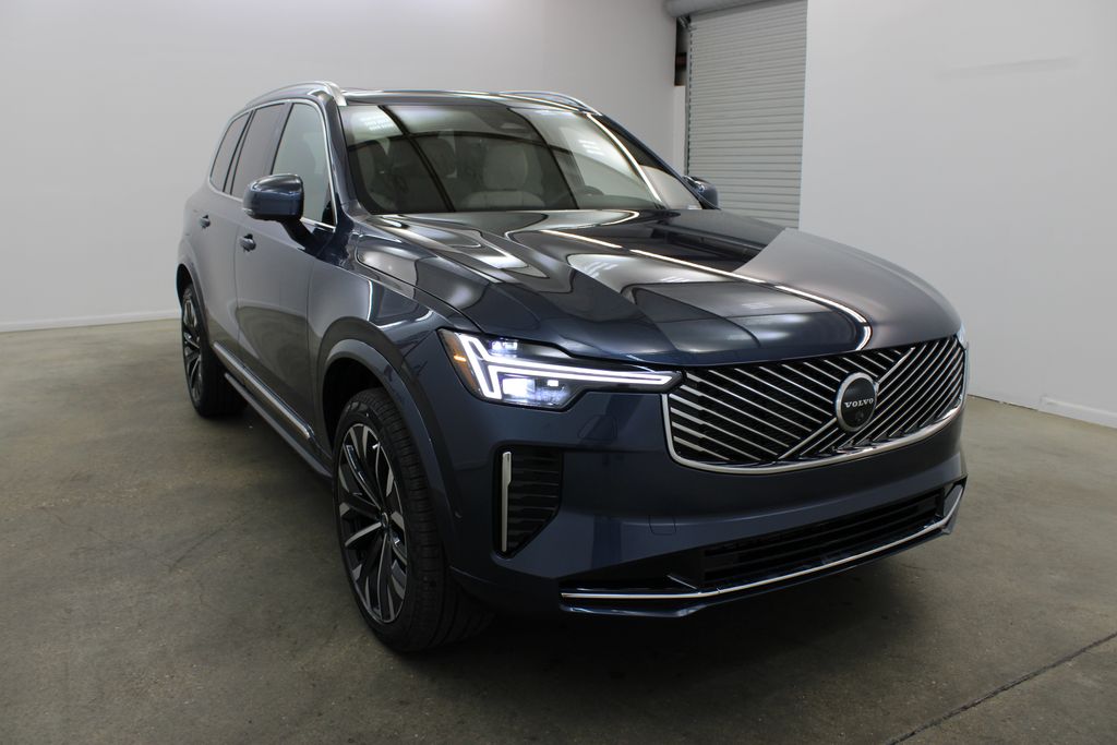 new 2026 Volvo XC90 car