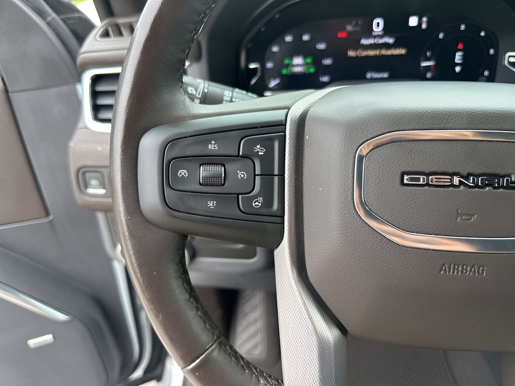 Used Car 2022 Gmc Yukon Xl  Denali For Sale Under $50,000 In Austin, Texas