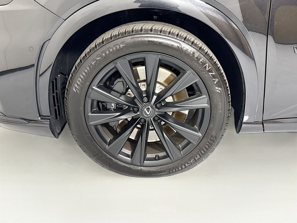 Thumbnail: 2025 Lexus RX - 30