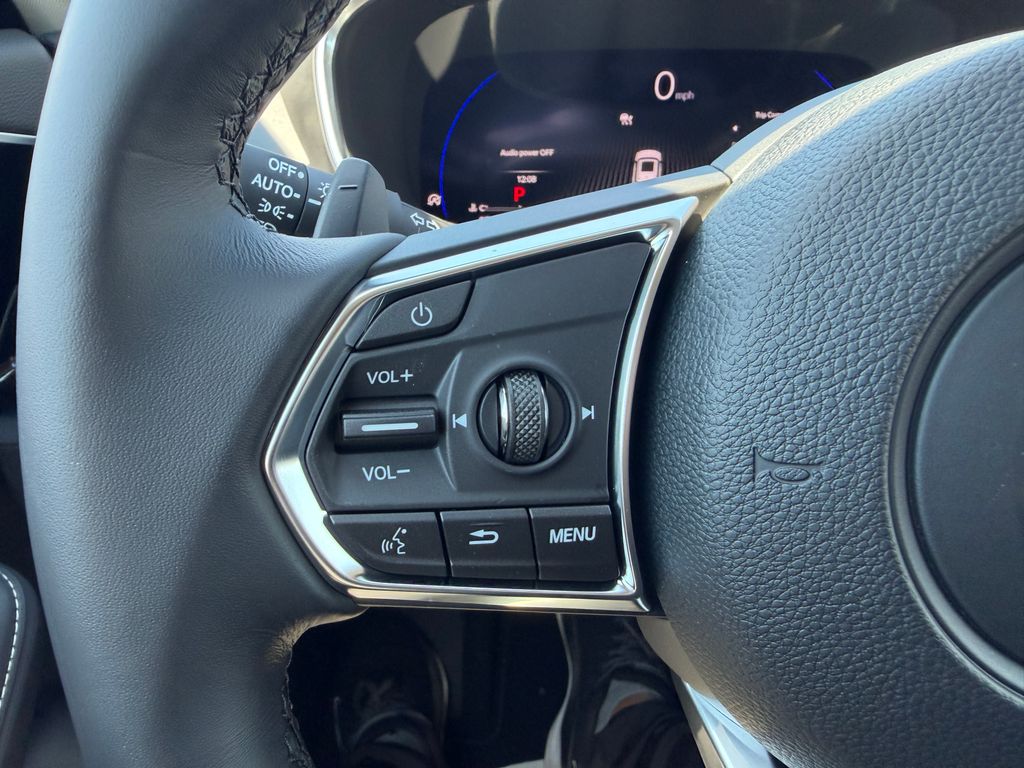 Thumbnail: 2026 Acura MDX - 21
