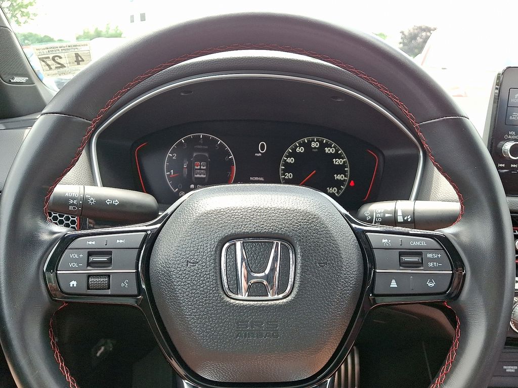 Thumbnail: 2022 Honda Civic - 19