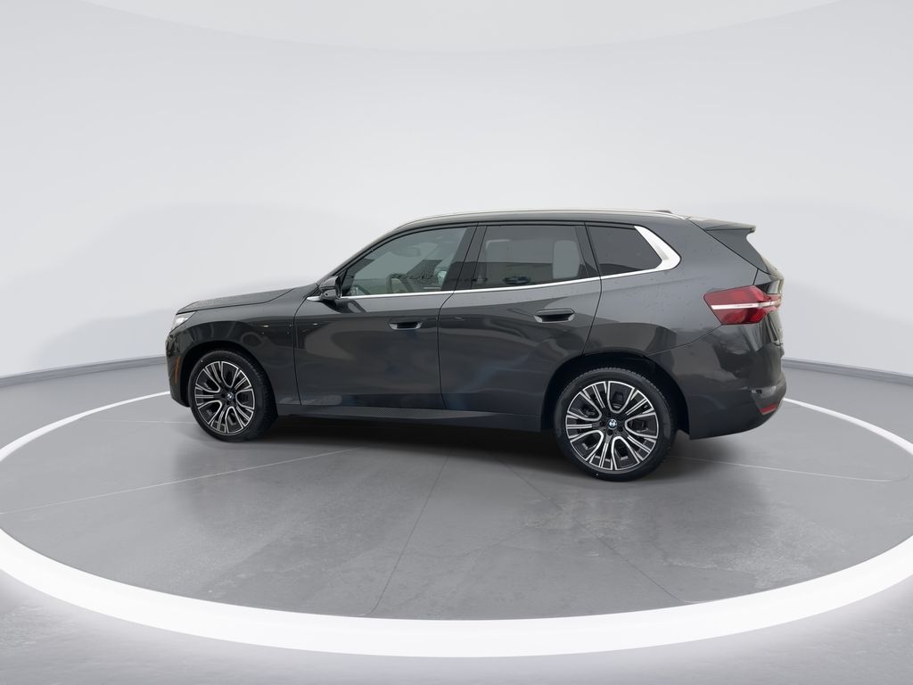 Thumbnail: 2026 BMW X3 - 5