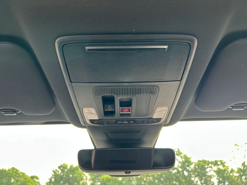 Thumbnail: 2026 Honda CR-V - 14