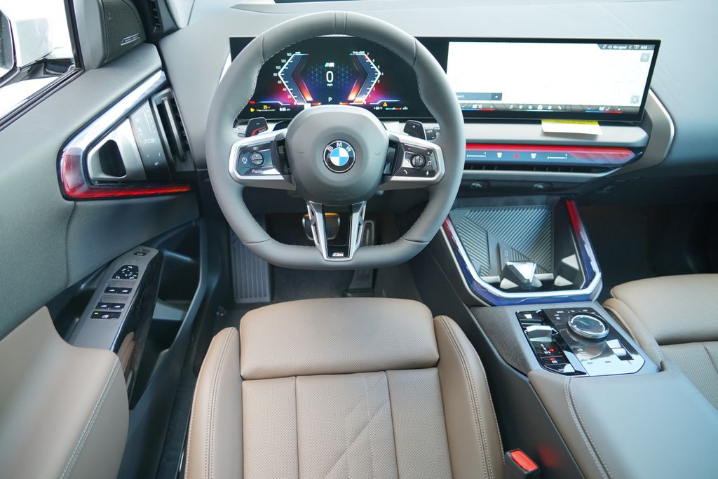 Thumbnail: 2026 BMW X3 - 14