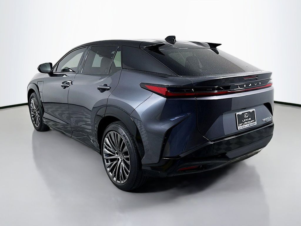 Thumbnail: 2023 Lexus RZ - 7