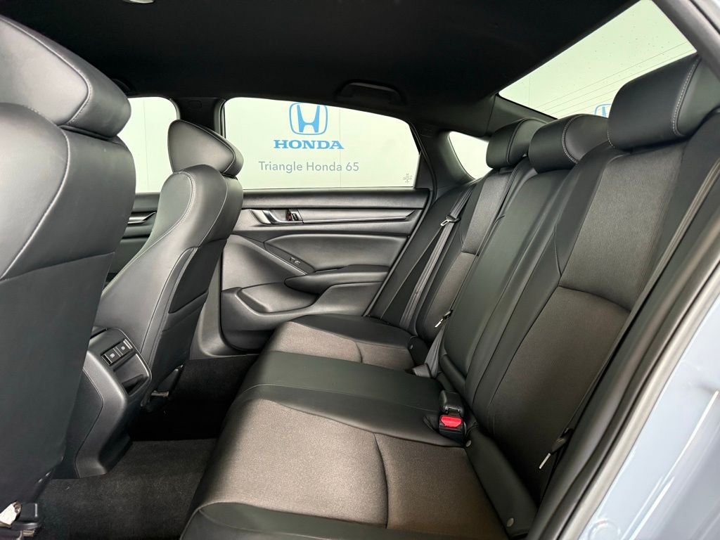 Thumbnail: 2022 Honda Accord - 11