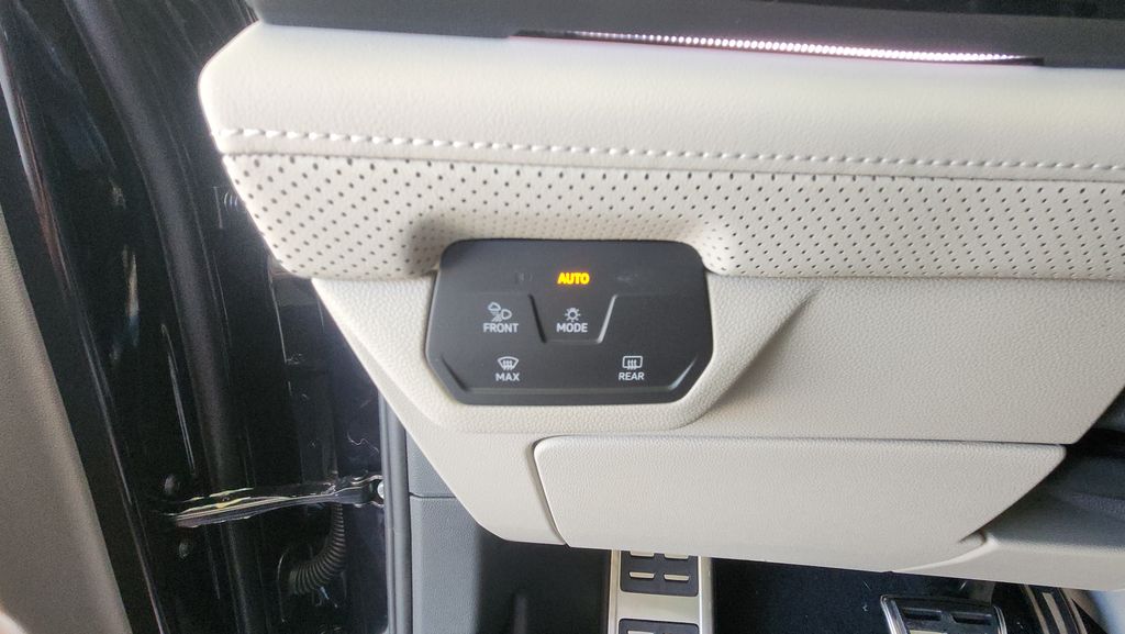 2026 Volkswagen Atlas