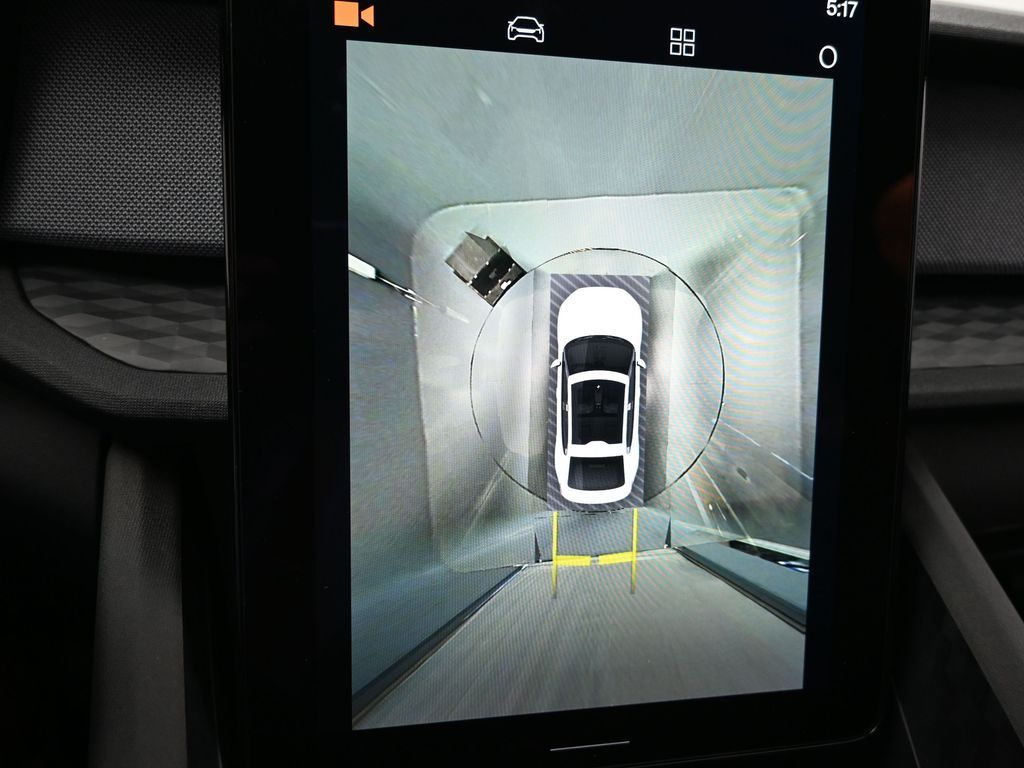 2022 Polestar 2 Long Range Dual Motor