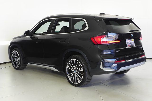 2024 BMW X1 xDrive28i 9