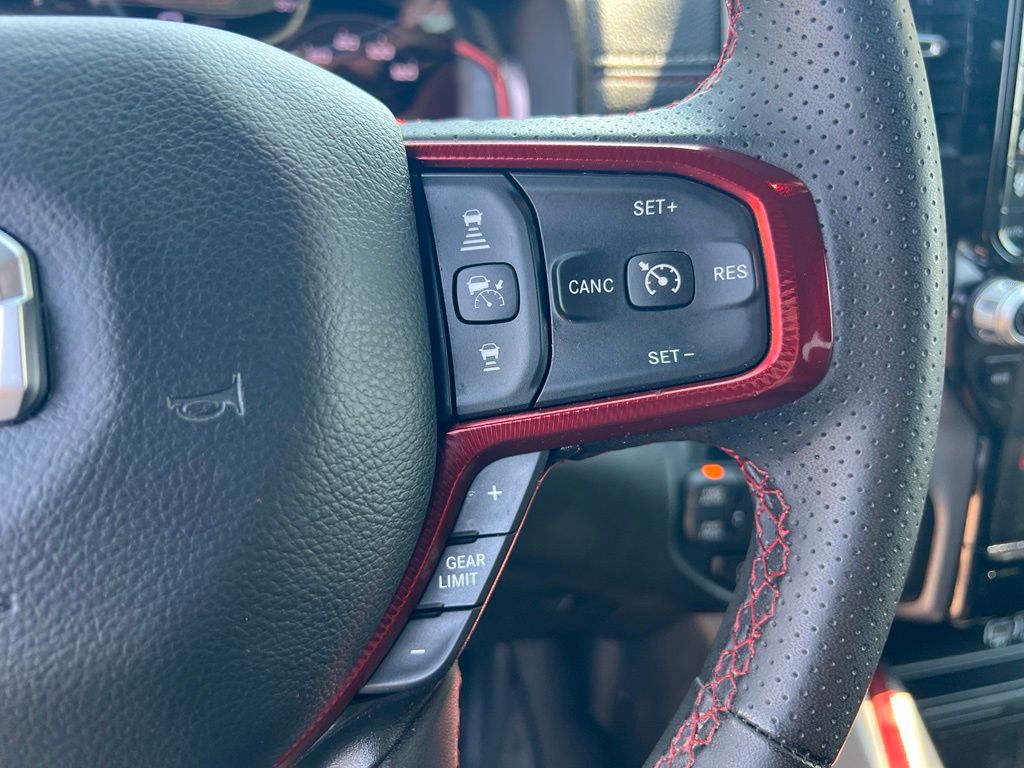 Used 2025 Ram 1500 Truck