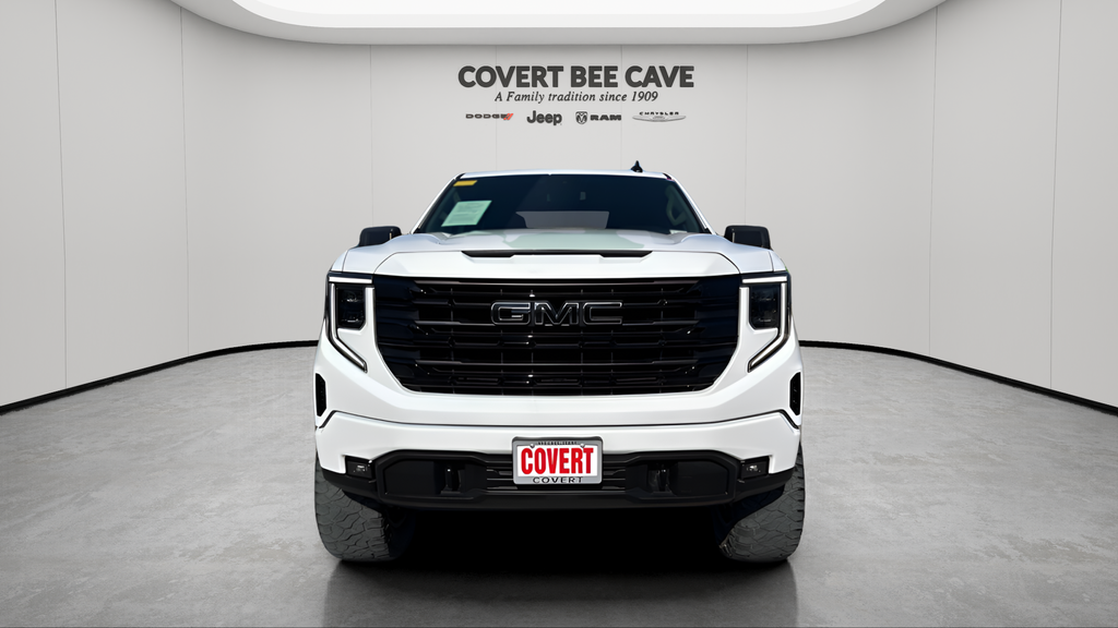 Used Car 2024 Gmc Sierra 1500  Elevation For Sale Under $50,000 In Austin, Texas