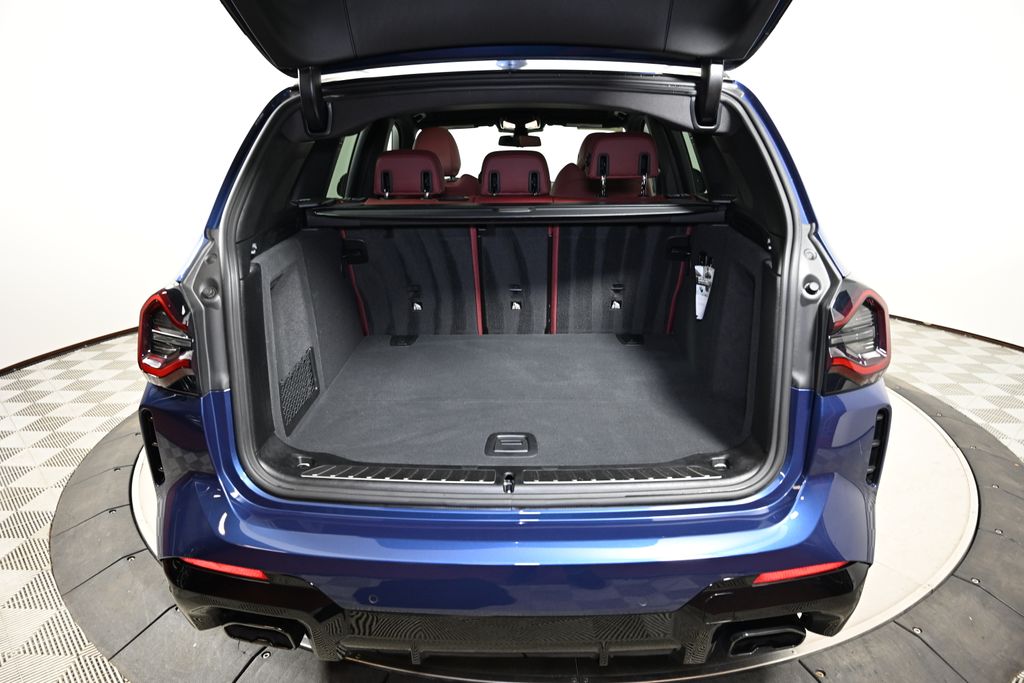 Thumbnail: 2023 BMW X3 - 10