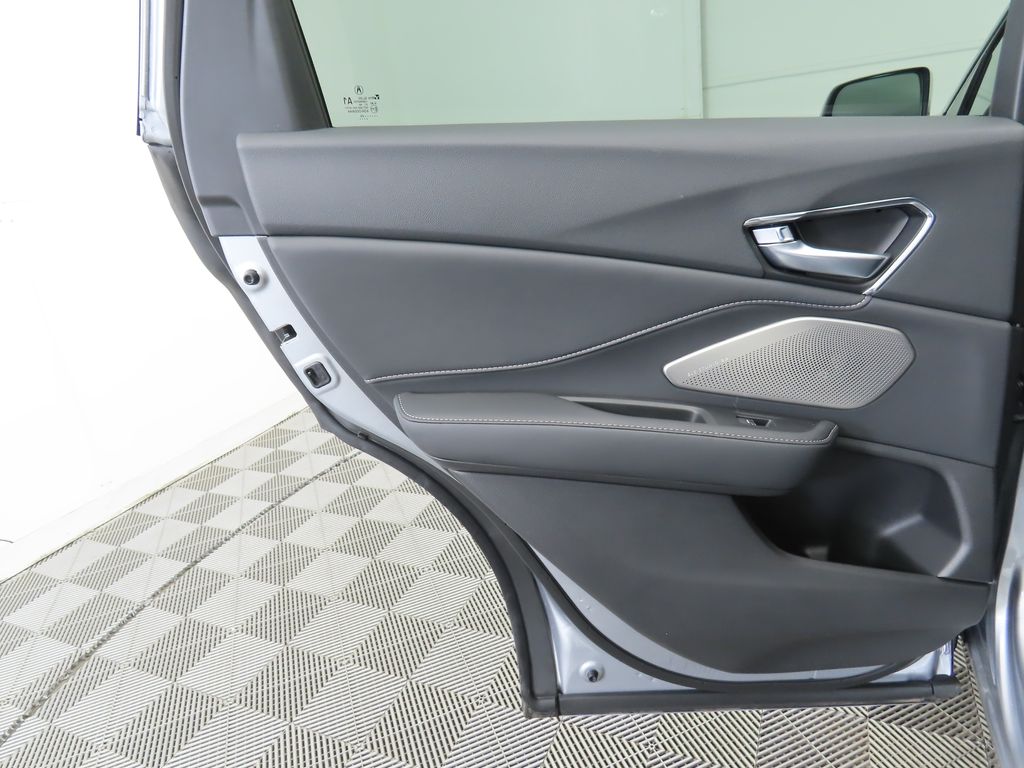 Thumbnail: 2026 Acura RDX - 26